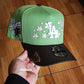 New Era Los Angeles Dodgers Ohtani Matcha Two Tone Edition 9Fifty A Snapback