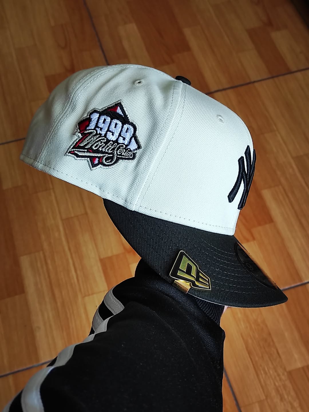 New era new York Yankees World Series 1999 world Series 9FIFTY SNAPBACK