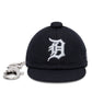 Llavero Mini Gorra MLB Detroit Tigers