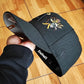 New Era Anaheim Angels All Star Game 2010 Cupid Black Prime Edition 59Fifty Fitted Hat