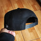 New era New York Yankees liberty 🗽 black 9FORTY A-FRAME