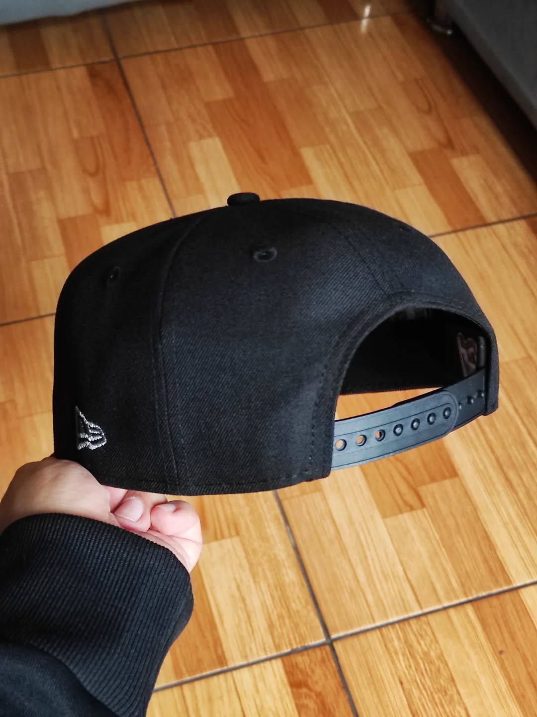 New era New York Yankees liberty 🗽 black 9FORTY A-FRAME