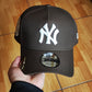 New Era New York Yankees World Series 1951 Walnut Edition 9Forty A Frame Snapback Hat