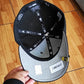 New Era Anaheim Ducks 30th Anniversary Black Prime Edition 59Fifty Fitted Hatp