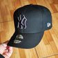 New Era New York World Series black pink 9FIFTY snapback