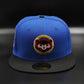 New era Chicago cubs all Star Game 1990 en dos tonos 59 Fifty fitted