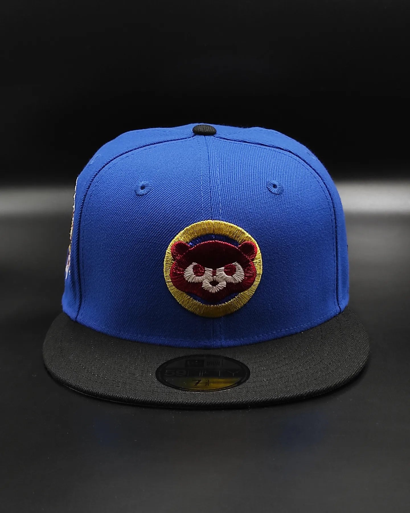 New era Chicago cubs all Star Game 1990 en dos tonos 59 Fifty fitted