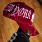 New Era New York Yankees' Velvet' 9FORTY A-Frame Snapback