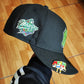 New Era New York Yankees marrón world series 1999 black 59 FIFTY FITTED