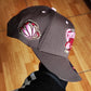 Mitchell & Ness Vancouver Grizzlies Hardwood Classic Brown Sugar Edition Snapback Hat