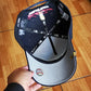 New Era New York Yankees MLB navy multi parche 9forty AFRAME