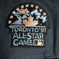 New Era Toronto BLUE Jays All Star Game dark gray 9FIFTY snapback