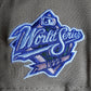 New Era New York Yankees World Series 1999 Camel 9Fifty Snapback Hat