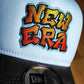 9FORTY A-Frame Trucker New Era two tone