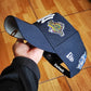 New Era New York Yankees MLB navy multi parche 9forty AFRAME