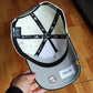 New Era Los Angeles Dodgers 100 th aniversario chromw dark green 9Forty Snapback Hat