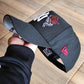 New Era New York Yankees World Series 1996 Dragon Black Prime Edition 9Forty A Frame Snapback Hat