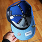 New Era New York Yankees 1996 World Series Royal Blue Edition 9Fifty Snapback