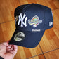 New Era New York Yankees MLB navy multi parche 9forty AFRAME