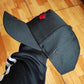 New Era Toronto BLUE Jays Black Red 9Forty A-Frame