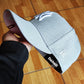 New era New York Yankees World Series gray/ pink 59FIFTY