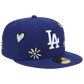 New Era Los Angeles Dodgers Sunlight pop - 59fifty