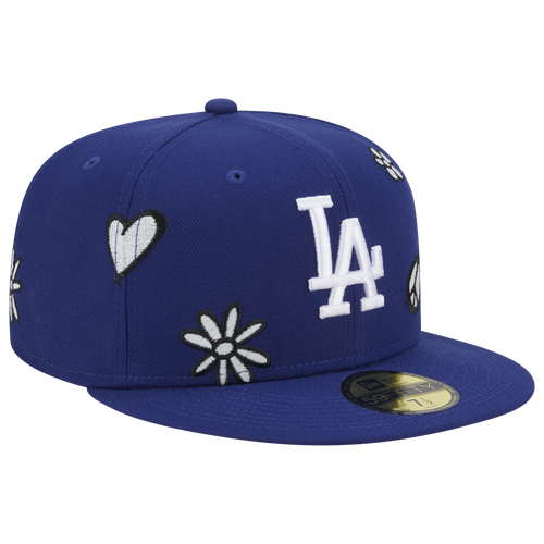New Era Los Angeles Dodgers Sunlight pop - 59fifty