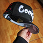 Cookies X New Era Fitted Hell's Kitchen Original Logo Cap
