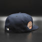 New Era st. louis cardinals world series 1967 navy peach edition 59fifty fitted cap