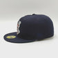 New Era Detroit tigers stadium patch navy throwback edition 59fifty fitted cap