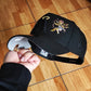 New era Angels cupid black 9FORTY A-Frame