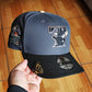 New Era Toronto BLUE Jays All Star Game dark gray 9FIFTY snapback
