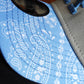 New Era Los Angeles Dodgers Paisley 9forty a-frame snapback