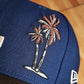 New Era Los Angeles Dodgers 50th aniversario Palm 🌴 9 FIFTY Snapback