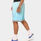 Script Ball Shorts - Marca Loiter