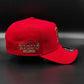 New era Boston Red Sox año del dragón 9 FORTY AFRAME color rojo🐉🈵