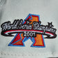 NewEra Arizona díamond backs two tone 9FORTY A-FRAME