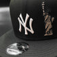 New Era New York Yankees 1999 world series colección Liberty 🗽 9 FIFTY Snapback - Negro