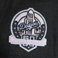 New Era Los Angeles Dodgers Black/pink  60th Anniversary 9Forty A-Frame Snapback