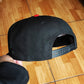 New Era Anaheim Ducks 30th aniversario black 9Forty A Frame Snapback