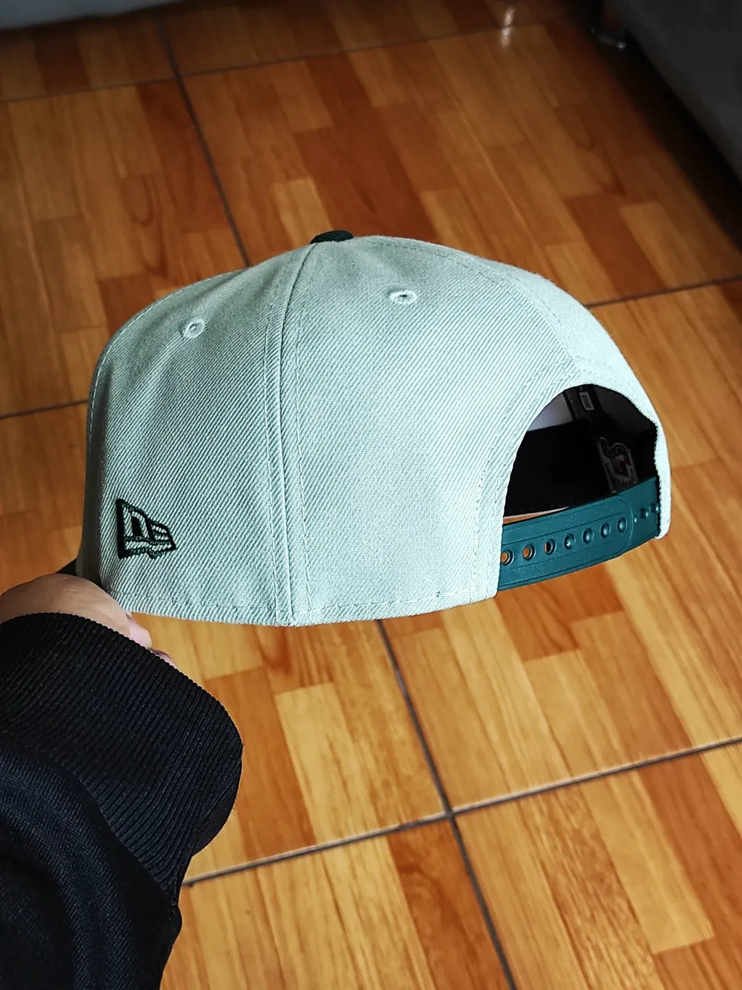 New Era Boston Red sox all star game two Tone 9Forty A Frame Snapback Hat