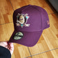 New Era Anaheim Ducks 30th aniversario prime 9FORTY A-FRAME