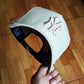 New York Yankees 'Cream ' 9FORTY A-Frame Strapback New era