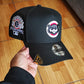 New Era Chicago Cubs all Star Game black 9FORTY A-FRAME