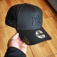 New Era New York Yankees world series 1999 black red 9FORTY A-FRAME
