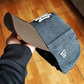 New Era New York Yankees Subway series denim Two Tone 9Forty A-frame Snapback