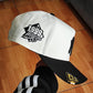 New Era New York Yankees world series 1999 Chrome black 9 forty A-FRAME