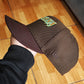 New Era 59 Fifty Arizona Diamondbacks Fields inaugural patch brown