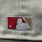 New era St.Louis Cardinals all Star Game 2009 undervisor rojo 59 Fifty