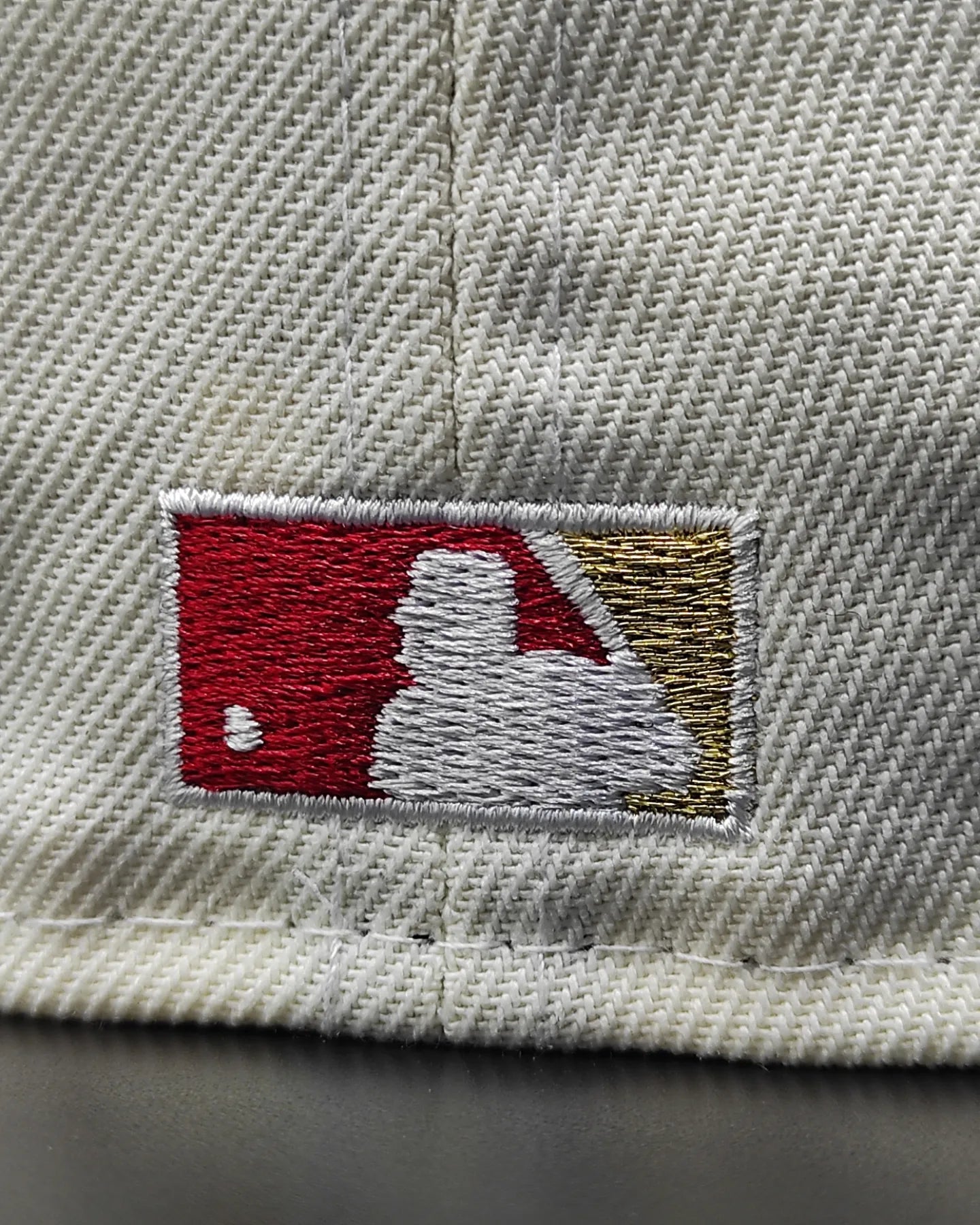 New era St.Louis Cardinals all Star Game 2009 undervisor rojo 59 Fifty